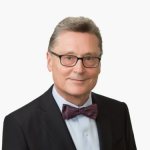 Mr. Mark W. Coffin