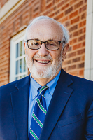 Mark Coldiron
