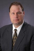 Mark Duane Bauman