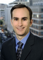 Mark Daniel Davis