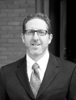 Mark Fine