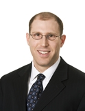 Mark D. Finsterwald