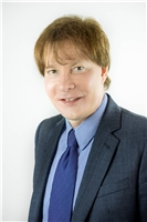 Mark D. Kimball