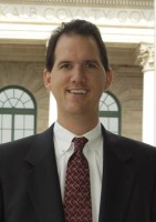 Mr. Mark David Link