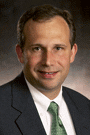 Mr. Mark David Salsbury