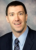 Mark David Scudder