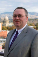 Mark Douglas Sebastian