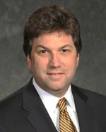 Mark David Spencer
