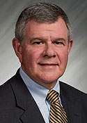 Mr. Mark Douglas Stuaan
