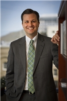 Mr. Mark D. Tolman