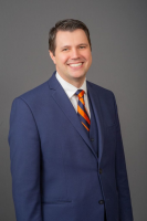 Mr. Mark F. Dahle