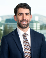 Mark Joseph D'Argenio