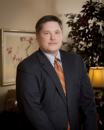 Mr. Mark Davis Meliski