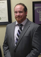 Mark Robert Denning