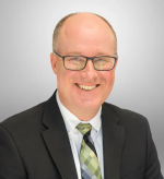 Mark Clifford Duffie