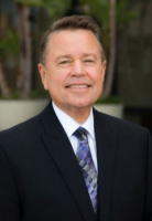 Mark E. Aldrich