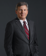 Mark E. Frye