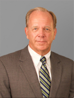 Mark Edward Grimes