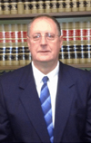 Atty. Mark E. McDonald