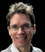 Mark Edward Wilensky