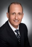 Mark Elliott Stone