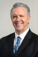 Mark F. Booth
