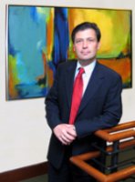 Mark Stephen Fusco