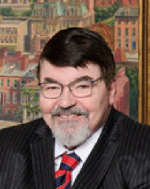 Mark G. Griffin
