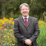 Mark G. Hall