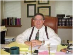 Mark Gilmer Rhodes Warren