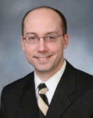 Mr. Mark David Jenkins