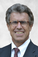 Mark W Gerganoff