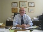 Mark Goldman