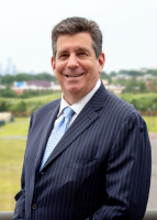 Mark S Guralnick