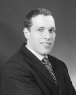 Mark Harris Horwitch