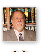 Mark Henry Ludwig