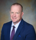 Mark James Hayden