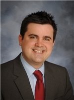 Mark Robert Hervey, Jr.