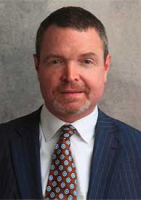 Mr. Mark Hochglaube