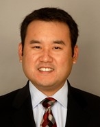 Mark Todd Hong