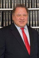 Mark I. Reisman