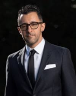 Mark J. Issa