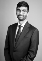 Mark Iyengar