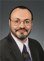 Mark James Christman