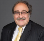 Mark Jeffrey Cohen
