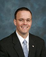 Mark Johnson Criser