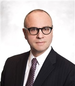 Mark J. Fecenko