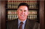 Mark Jeffrey Horne