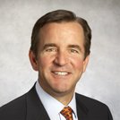 Mr. Mark John Jahnke