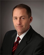 Mark James Murphy